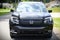2025 Honda Passport Black Edition