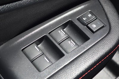 2025 Honda Passport Black Edition