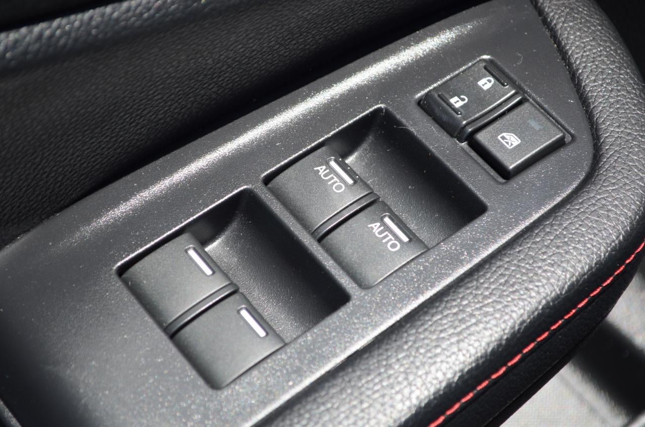 2025 Honda Passport Black Edition