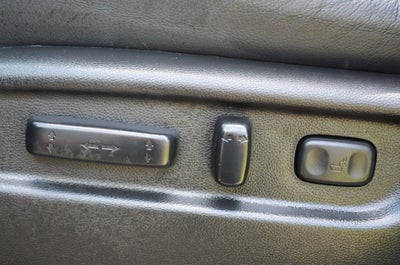 2025 Honda Passport Black Edition