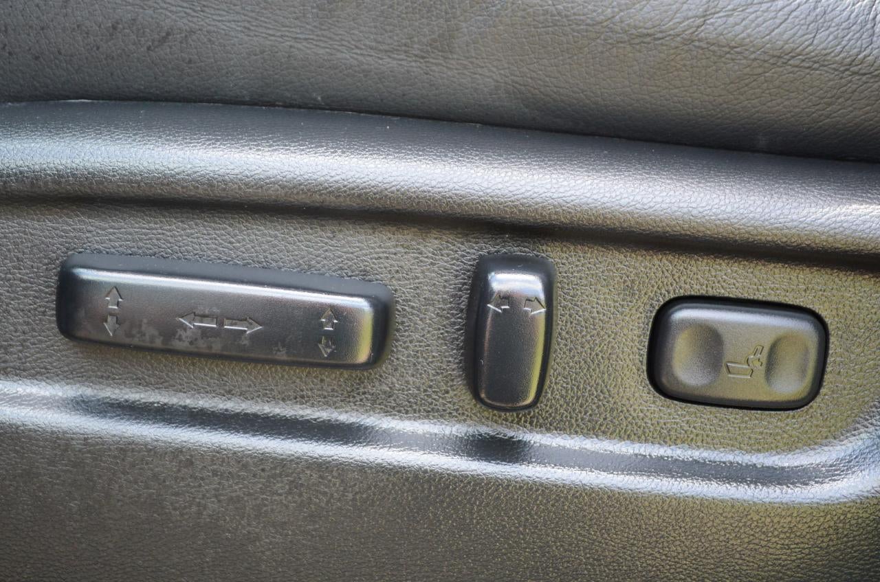 2025 Honda Passport Black Edition