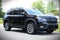 2025 Honda Passport Black Edition