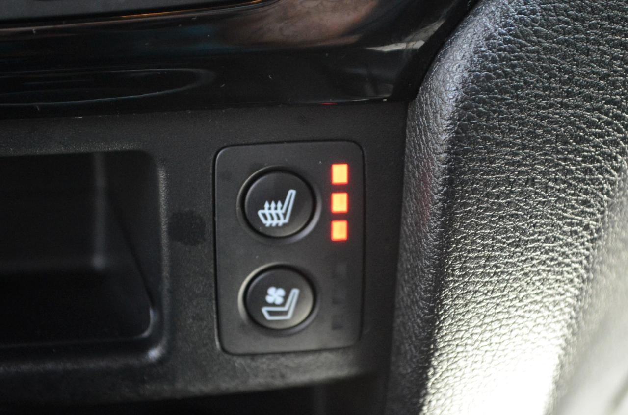 2025 Honda Passport Black Edition