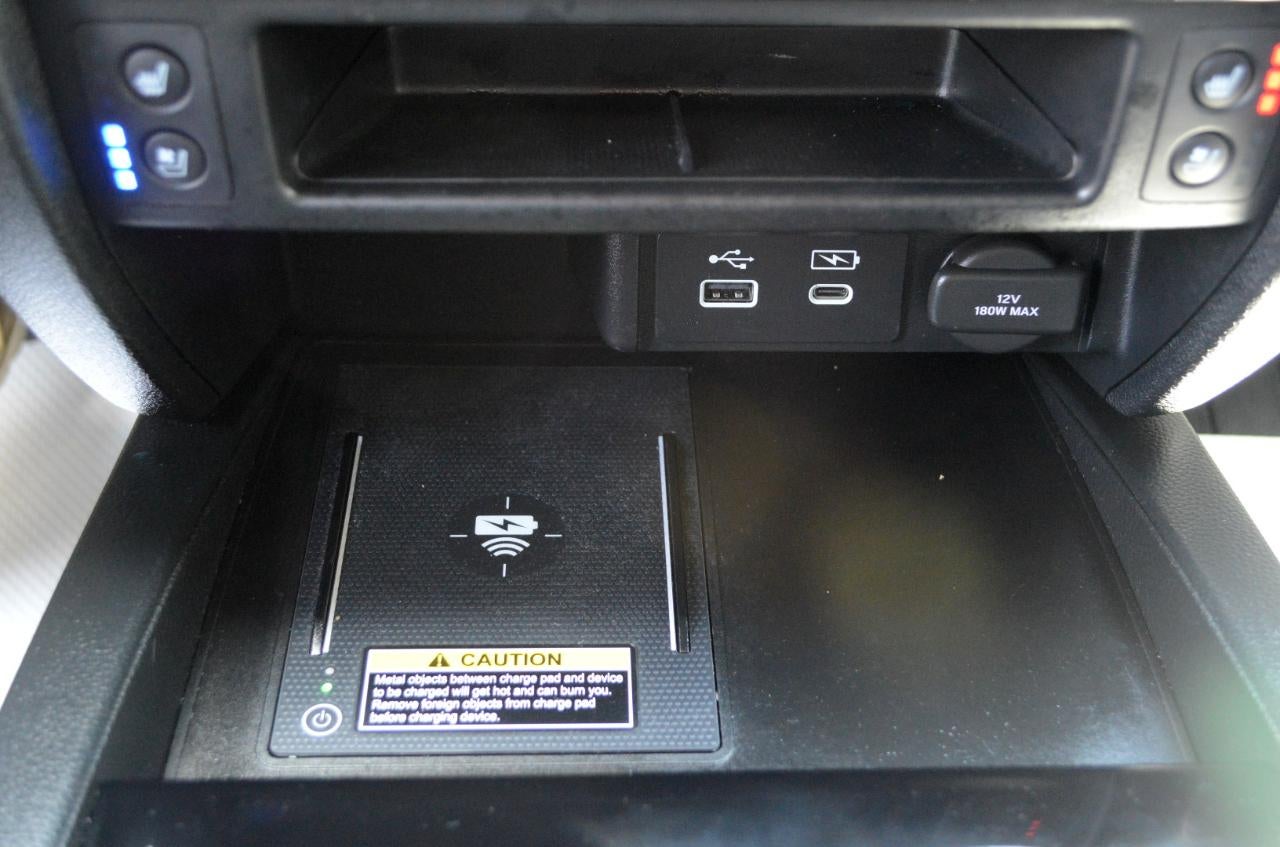 2025 Honda Passport Black Edition