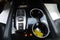 2025 Honda Passport Black Edition