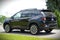 2025 Honda Passport Black Edition