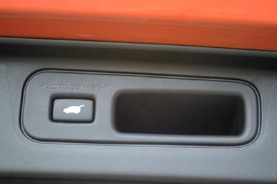 2026 Honda Passport TrailSport BlackOut