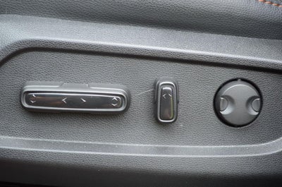 2026 Honda Passport TrailSport BlackOut