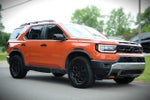 2026 Honda Passport TrailSport BlackOut
