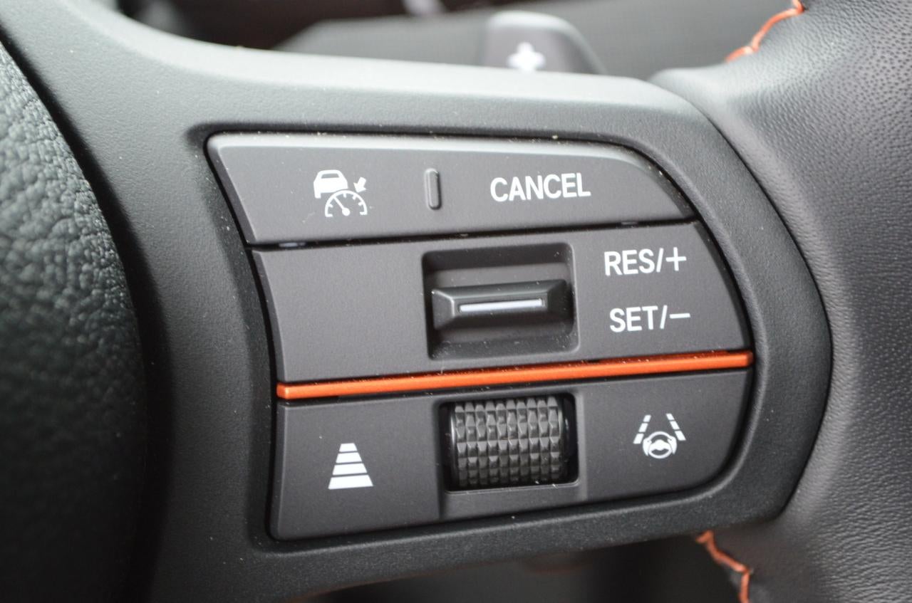 2026 Honda Passport TrailSport BlackOut