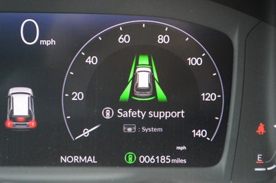 2026 Honda Passport TrailSport BlackOut