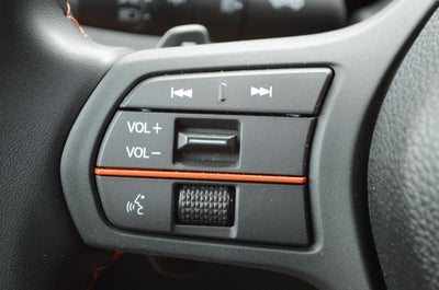 2026 Honda Passport TrailSport BlackOut