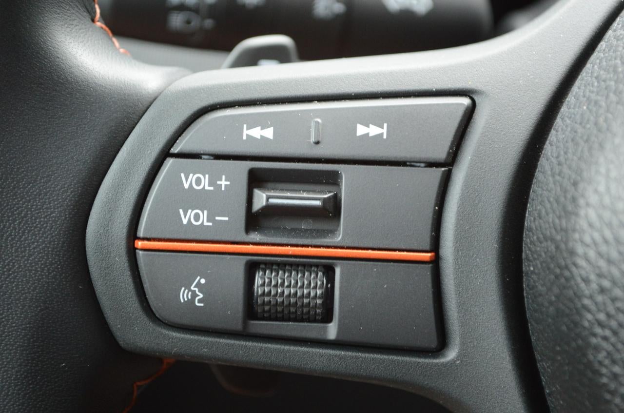 2026 Honda Passport TrailSport BlackOut