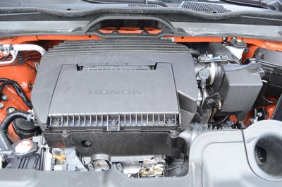 2026 Honda Passport TrailSport BlackOut