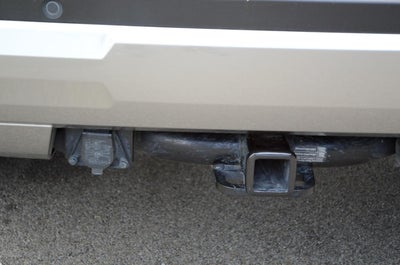 2026 Honda Passport TrailSport BlackOut