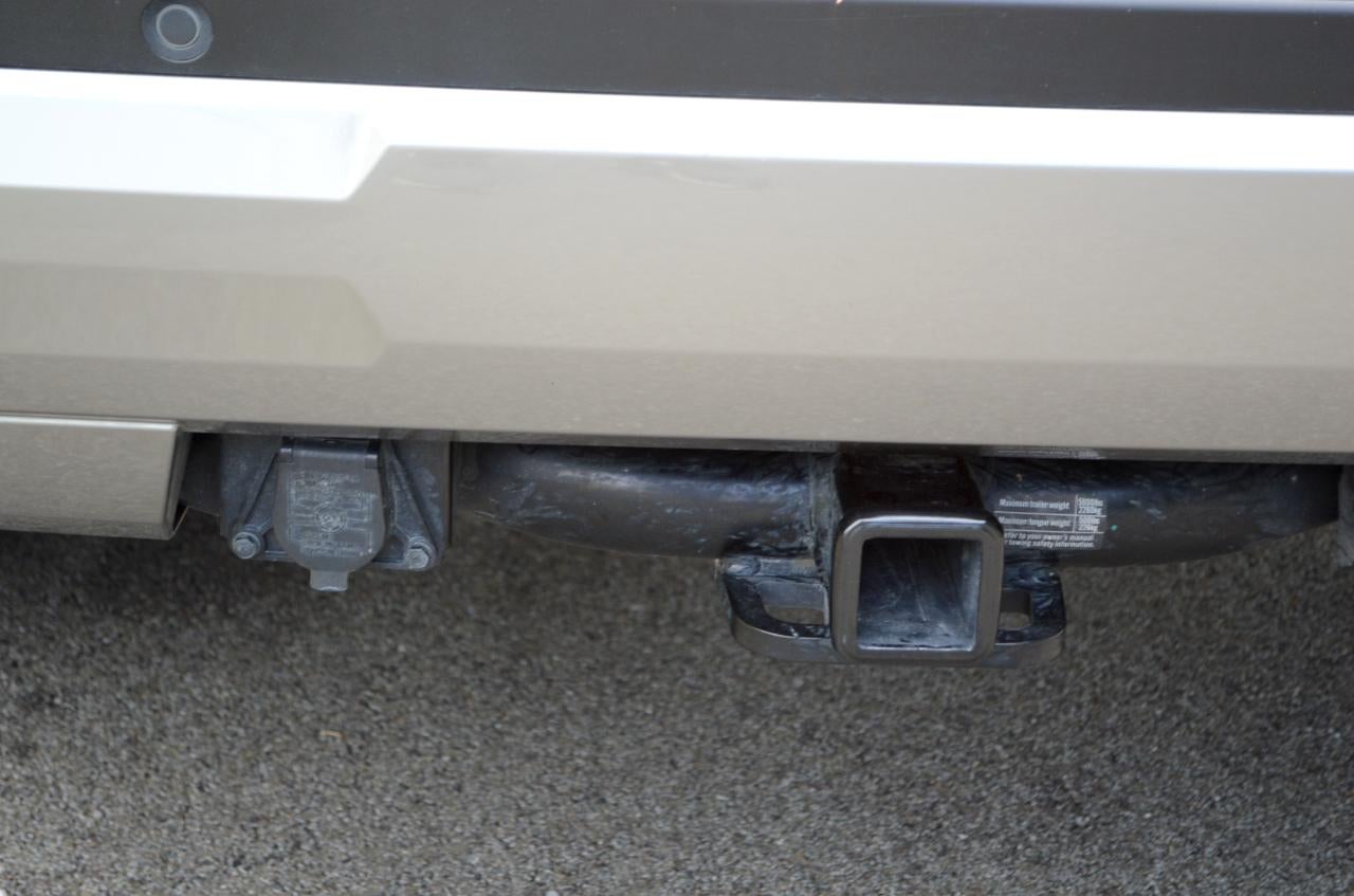 2026 Honda Passport TrailSport BlackOut