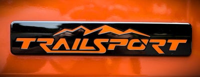 2026 Honda Passport TrailSport BlackOut