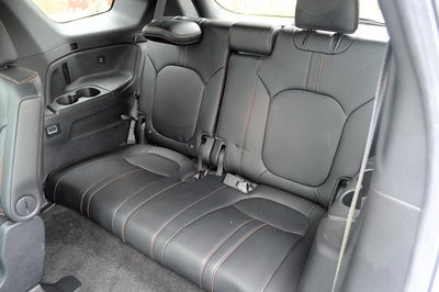 2024 Honda Pilot TrailSport AWD