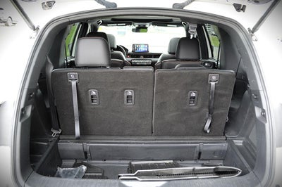 2024 Honda Pilot TrailSport AWD