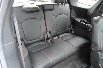 2024 Honda Pilot TrailSport AWD