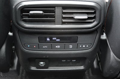 2024 Honda Pilot TrailSport AWD