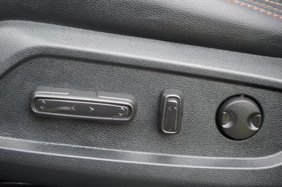 2024 Honda Pilot TrailSport AWD