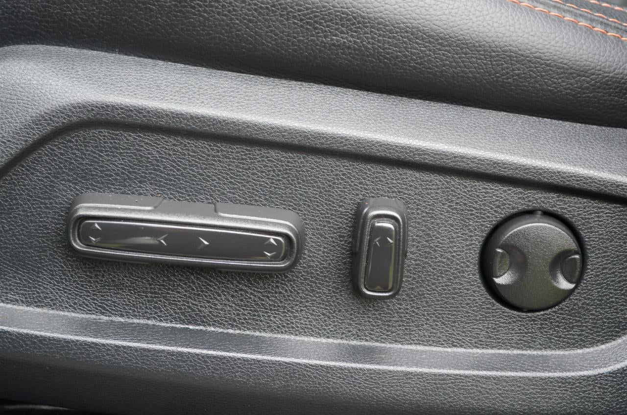 2024 Honda Pilot TrailSport AWD