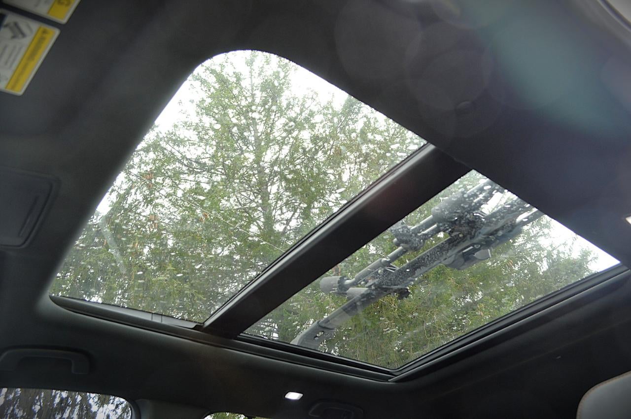 2024 Honda Pilot TrailSport AWD