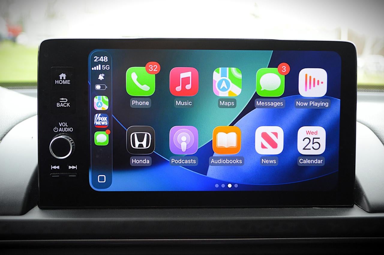 2024 Honda Pilot TrailSport AWD