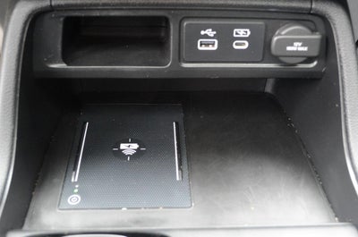 2024 Honda Pilot TrailSport AWD