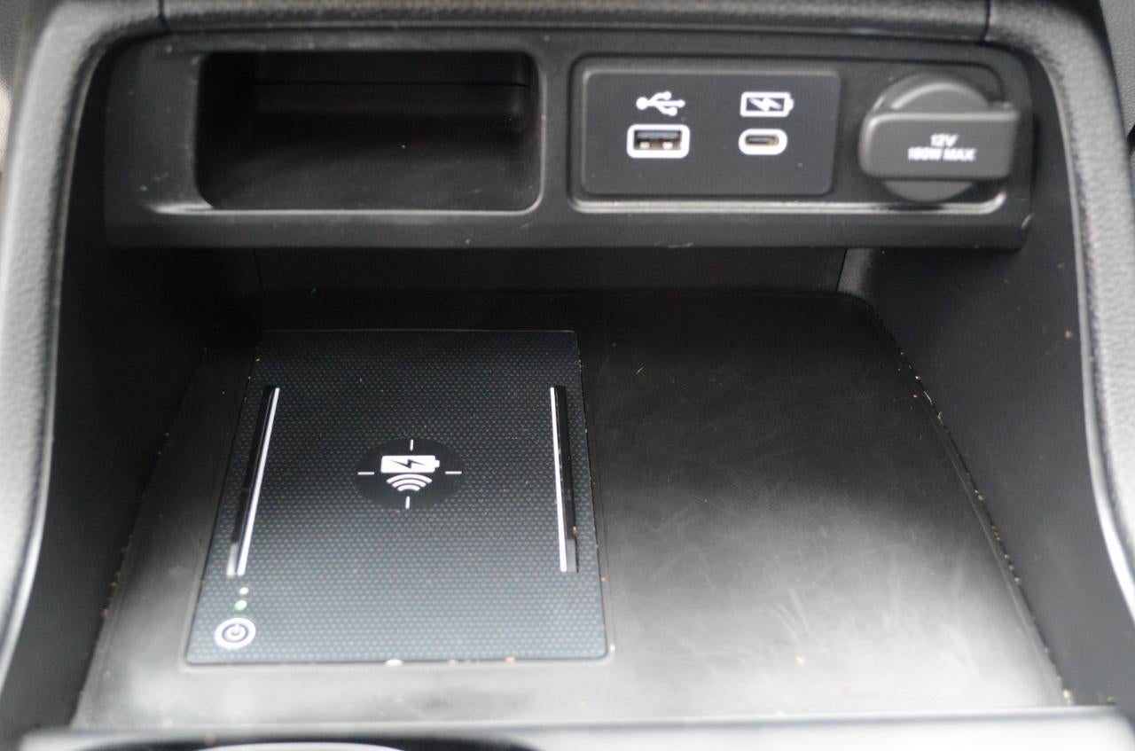 2024 Honda Pilot TrailSport AWD