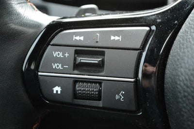 2024 Honda Pilot TrailSport AWD