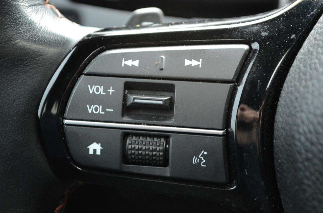 2024 Honda Pilot TrailSport AWD