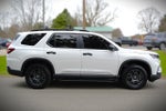 2024 Honda Pilot TrailSport AWD