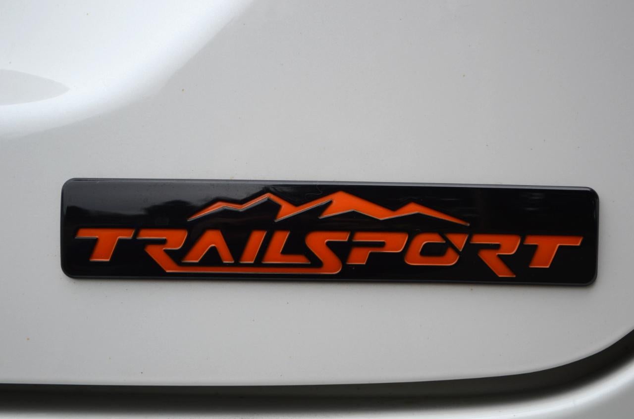 2024 Honda Pilot TrailSport AWD