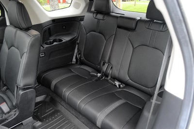 2025 Honda Pilot Touring AWD