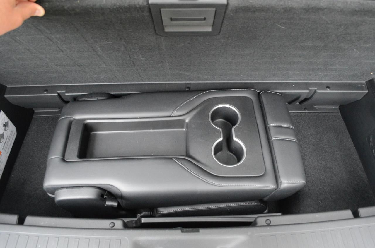 2025 Honda Pilot Touring AWD