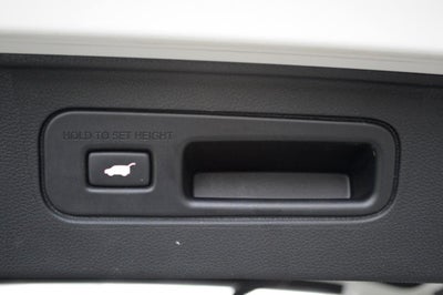 2025 Honda Pilot Touring AWD