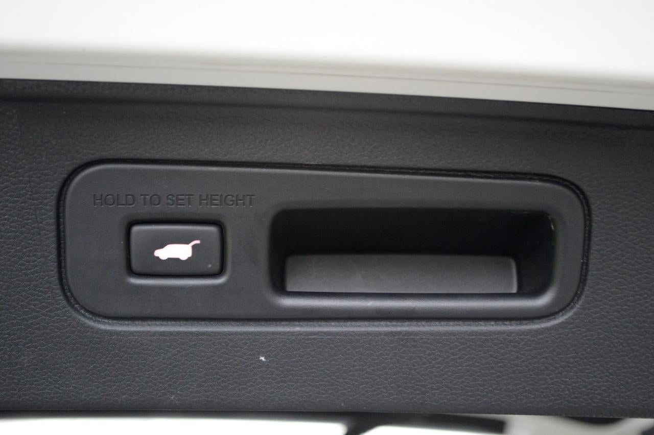 2025 Honda Pilot Touring AWD