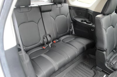 2025 Honda Pilot Touring AWD