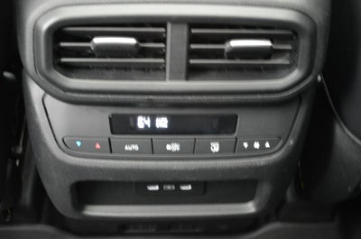 2025 Honda Pilot Touring AWD