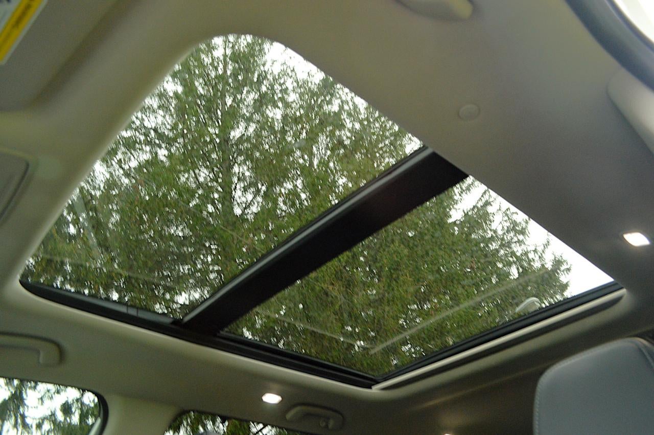 2025 Honda Pilot Touring AWD