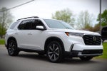 2025 Honda Pilot Touring AWD