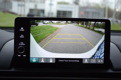 2025 Honda Pilot Touring AWD