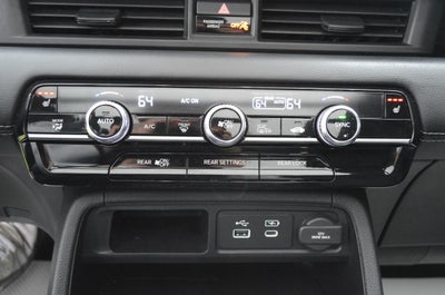 2025 Honda Pilot Touring AWD