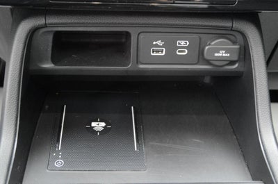 2025 Honda Pilot Touring AWD