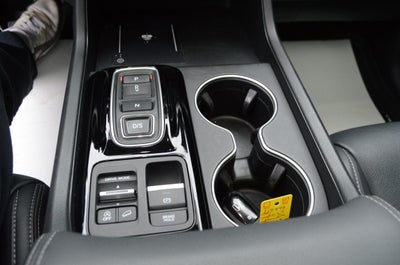 2025 Honda Pilot Touring AWD