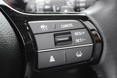 2025 Honda Pilot Touring AWD