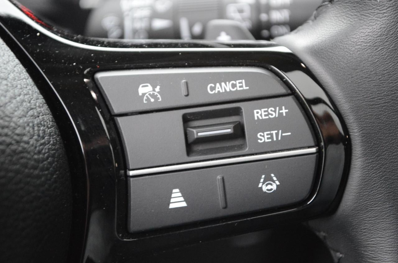 2025 Honda Pilot Touring AWD