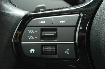 2025 Honda Pilot Touring AWD